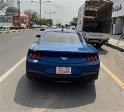 فورد موستانج